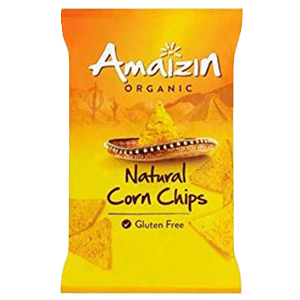 kesica natural corn cipsa bez glutena